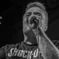 GutterPunk - Professional Concert Photography